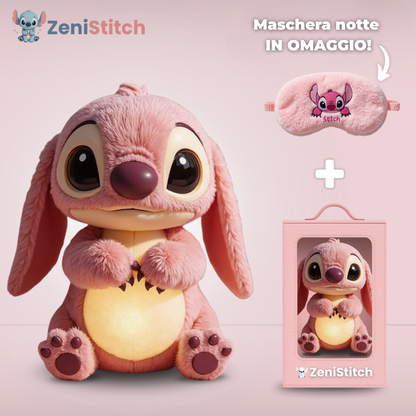 ZeniStitch IT