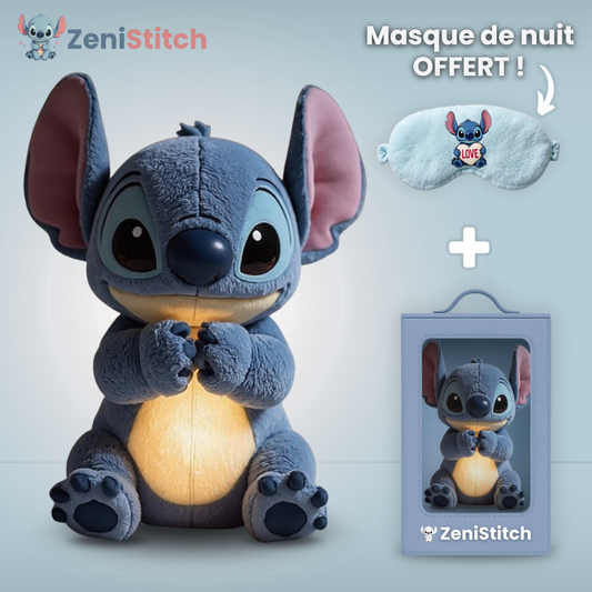 ZeniStitch