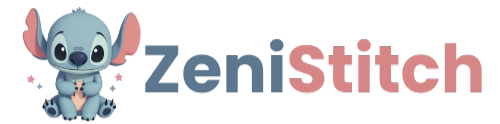 ZeniStitch